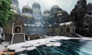 恶魔崛起免费游戏中文版图片2