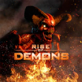 恶魔崛起免费游戏中文版 v0.962