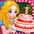 梦幻蛋糕迷你屋游戏安卓版 v1.0