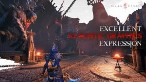 代号烛北美测试服下载安装官方版(Dark Bind)图片1