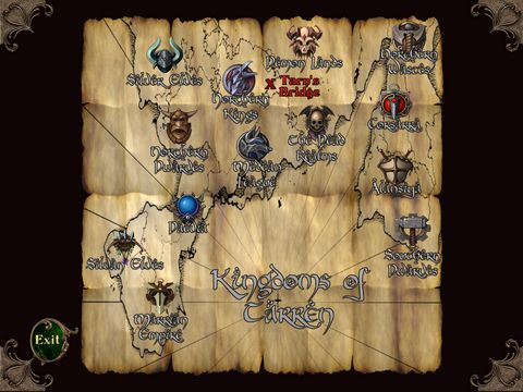 Rise Of Demons国际服图3