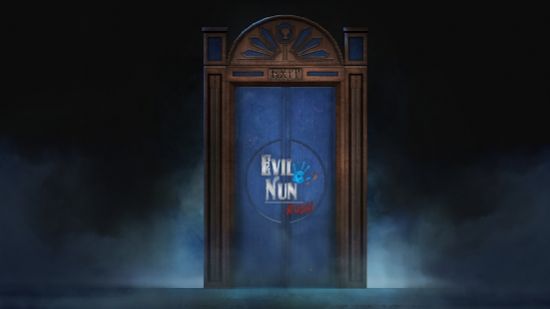 evil nun rush下载安装免广告版图2