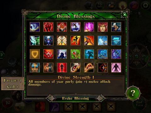 Rise Of Demons国际服图1