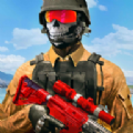 生存射击枪械游戏安卓官方版（Survival Shoote Gun Games） v2.3.2