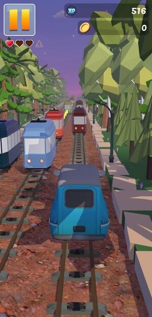 直跑运动员游戏最新安卓版图片1