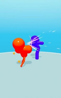 气球人变形战跑游戏图1