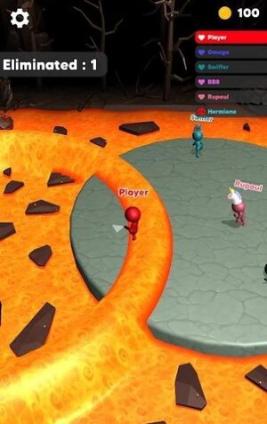 Wave Jump游戏最新官方版图片1
