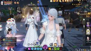 庆佘年福利版手游官方版图片1