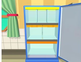 冰箱收纳师游戏-冰箱收纳师免广告版-冰箱收纳师官方版