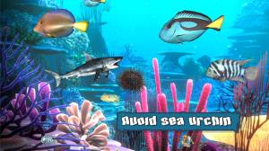 鲨鱼之王游戏安卓官方版(King of the Fish Tank)图片1