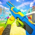 玩具枪飞机射手小队游戏官方安卓版 v2.1