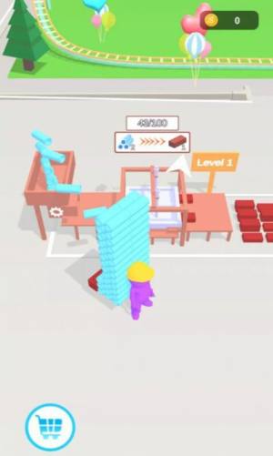 过山车土地游戏最新官方版图片1