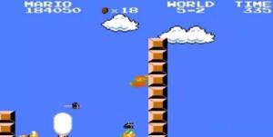 超级玛丽老版游戏安卓官方版图片1