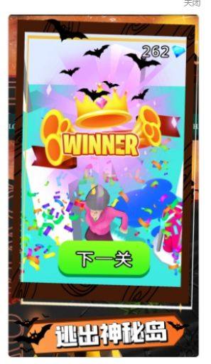 波比密室生存模拟游戏安卓官方版图片1