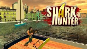 鲨鱼猎人生存射击游戏图3