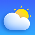 关心天气预报软件app下载 v1.0.0