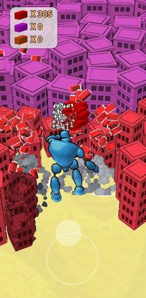 Giant Idle游戏中文版图片1