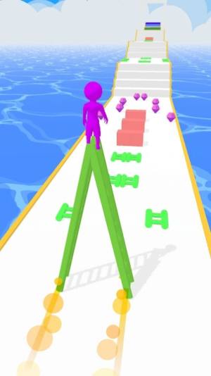 长梯冲浪者游戏安卓版图片1