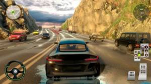 汽车驾驶竞速模拟2022游戏图1