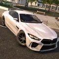 汽车驾驶竞速模拟2022游戏手机版 v16