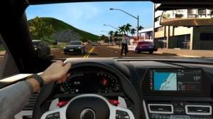 汽车驾驶竞速模拟2022游戏手机版图片1