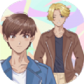 动漫男孩装扮游戏官方安卓版（Anime Boys Dress Up Game） v1.0