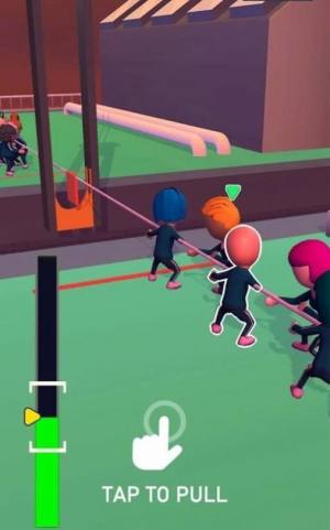 波比妈妈鱿鱼游戏安卓版(Mummy Longlegs)图片1