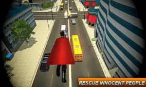 超级英雄救援队游戏图3