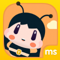 梅沙探索乐学园儿童启蒙app手机版下载 v2.6