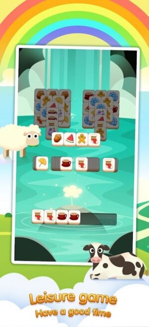 点击我的瓦片游戏安卓版(Tap My Tile)图片1