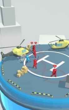 命中序列大师游戏图1