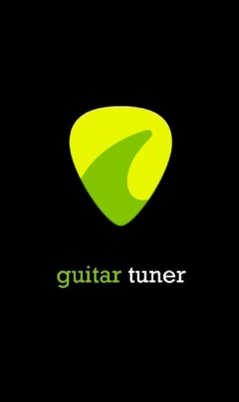 调音器Guitar Tuner软件app下载图片1