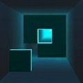 方块隧道游戏官方安卓版（Cube Tunnel） v0.6