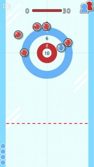 冰上掷壶小游戏官方版图片1