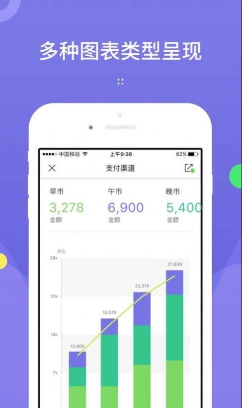 龙决策数据分析app软件下载图片1