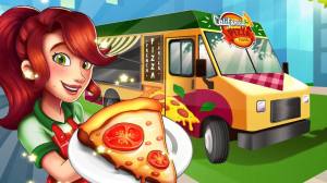 加州披萨卡车游戏图2