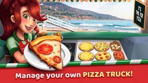 加州披萨卡车游戏中文版图片2
