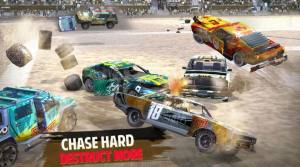 德比赛车拆除游戏中文版(Derby Demolition)图片1