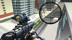 狙击手现代3d游戏图3