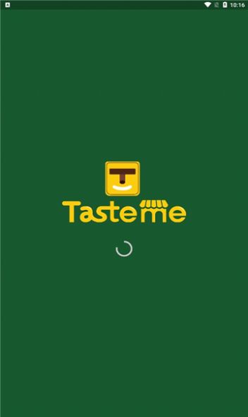 Tasteme app图2