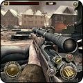 二战狙击手战场游戏官方安卓版 v1.0.3