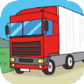 天天卡车app手机版下载 v1.1
