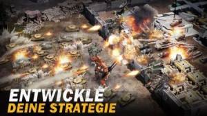 顶级机械师手游最新正式版图片1