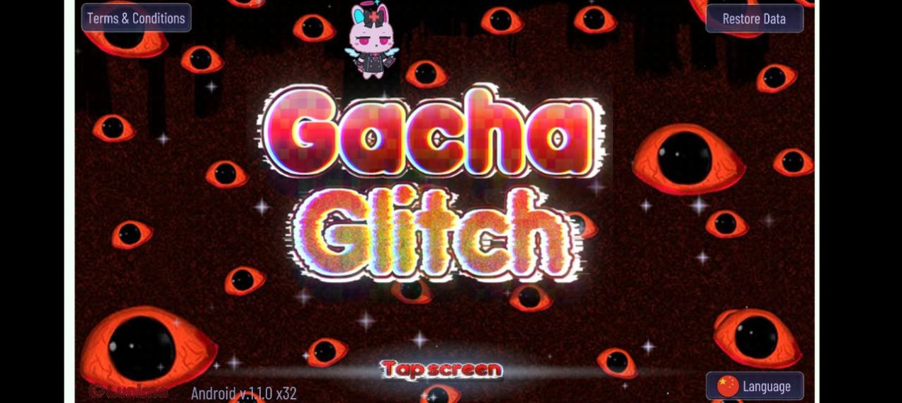 gacha glitch游戏图3