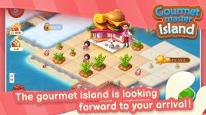 美食大师岛游戏安卓版图片1