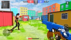 FPS射击现代打击游戏安卓最新版图片1