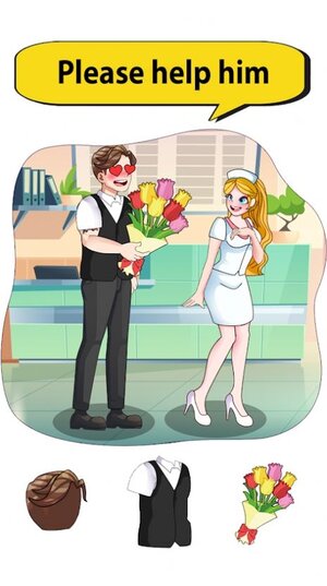 Brain Nurse游戏最新版图片1