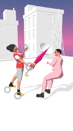 斯洛莫格斗游戏安卓版图片1