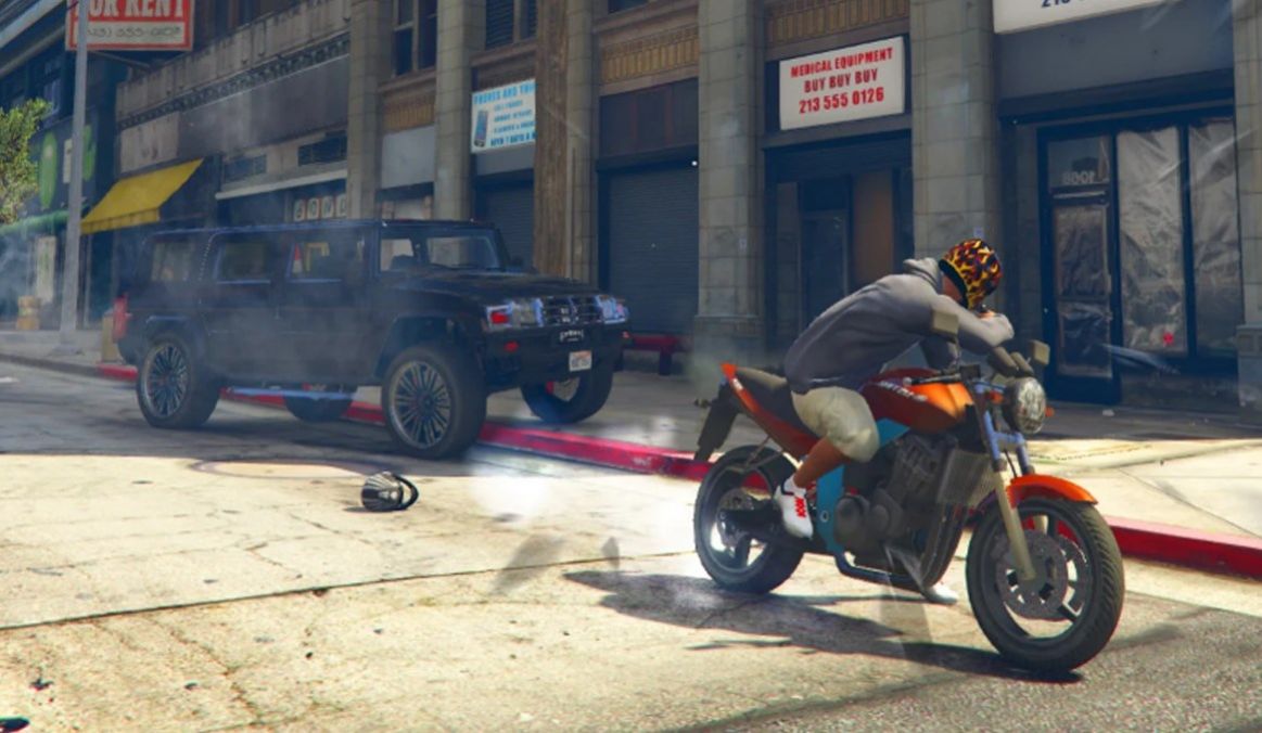 圣安地列斯大盗窃案游戏官方安卓版图片1