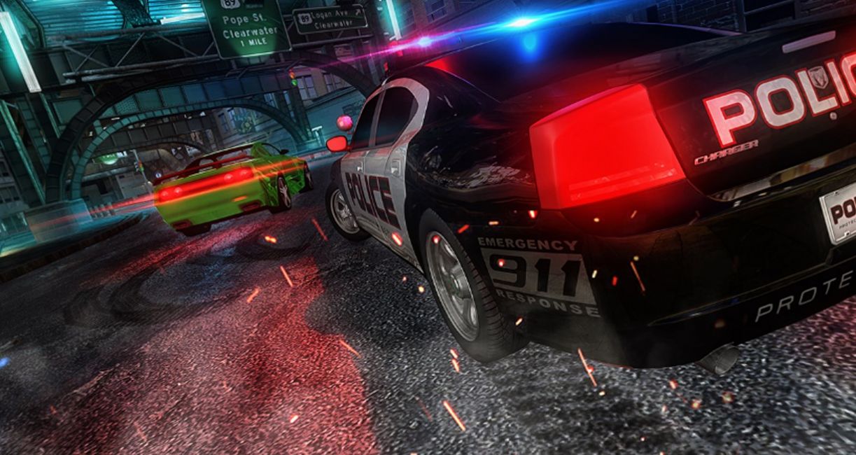 圣安地列斯大盗窃案游戏官方安卓版图片2